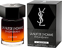 Yves Saint Laurent La Nuit de L'Homme L'Intense