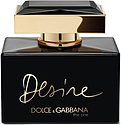 Dolce & Gabbana The One Desire