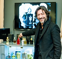 Stephane Humbert Lucas