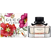 Gucci представил новое издание аромата Gucci Flora