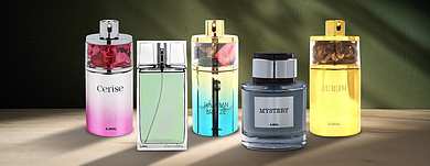 История бренда Ajmal и самые популярные ароматы