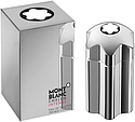 Mont Blanc Emblem Intense