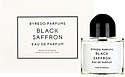 Byredo Parfums Black Saffron