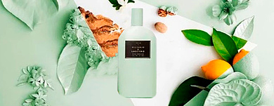 Victorio & Lucchino Oasis Tropical: Блаженное спокойствие