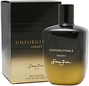 Sean John (Puff Daddy) Unforgivable Night