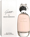 Comme des Garcons Grace by Grace Coddington