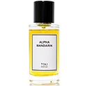 Toli Perfume Alpha Mandarin