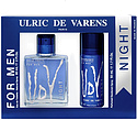 Ulric De Varens UDV Night