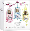 Victorio & Lucchino Tentacion de Rosas