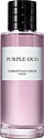 Christian Dior Purple Oud