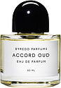 Byredo Parfums Accord Oud