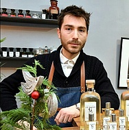 Cara Sylvain