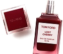 Tom Ford Lost Cherry