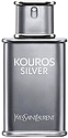 Yves Saint Laurent Kouros Silver