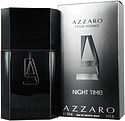 Loris Azzaro Azzaro Pour Homme Night Time