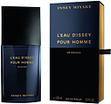 Issey Miyake L Eau D Issey Pour Homme Or Encens