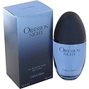 Calvin Klein Obsession Night Woman
