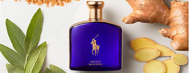 Ralph Lauren: золотой стандарт