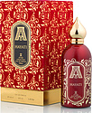 Attar Collection Hayati
