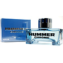 Hummer Chrome