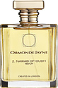 Ormonde Jayne Nawab of Oudh