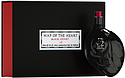 Map of the Heart Black Heart V 2