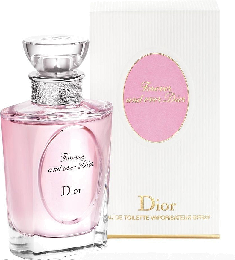christian dior forever and ever perfume