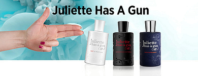 Джульетта с пистолетом