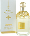 Guerlain Aqua Allegoria Tiare Mimosa