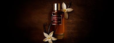 Mancera Xplicit Vanilla — ванильное искушение