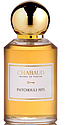 Chabaud Maison De Parfum Patchouli