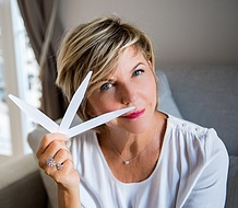 Sylvaine Delacourte
