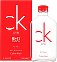 Calvin Klein One Red