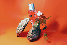 Дженнифер Лоуренс представляет Dior Joy