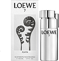Loewe 7 Plata