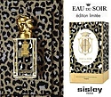 Sisley Eau du Soir Limited Edition Tiger Walk