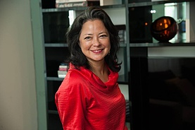 Nathalie Koobus