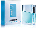 Loris Azzaro Visit Bright