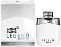 Mont Blanc Legend Spirit