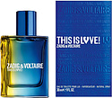 Zadig & Voltaire This Is Love For Him
