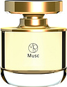 Mona Di Orio Musc