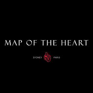 Map of the Heart