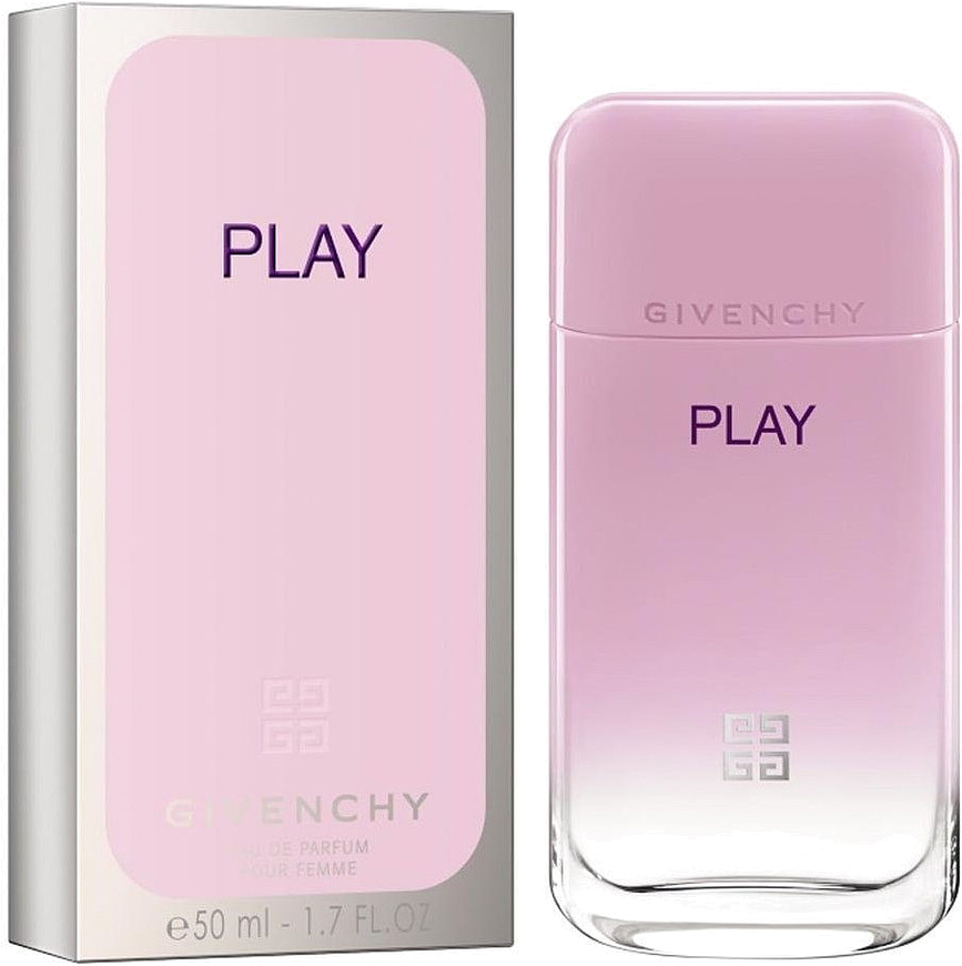 play parfum