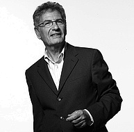 Max Gavarry