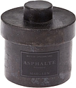 Mad et Len Asphalte Bitumen