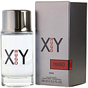 parfum hugo boss xy