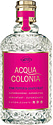 Maurer & Wirtz 4711 Acqua Colonia Pink Pepper & Grapefruit