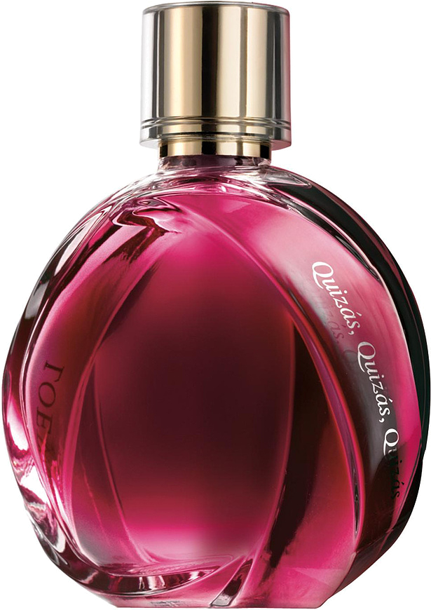 quizas pasion parfüm