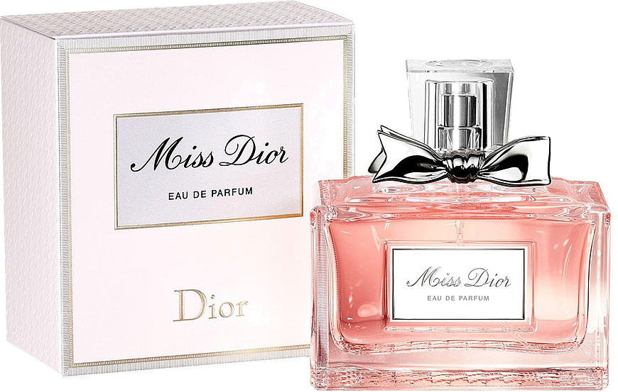 Christian Dior Miss Dior Eau De Parfum 