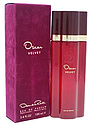 Oscar De La Renta Velvet